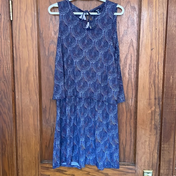 HATLEY Dress (M) - Picture 1 of 5